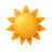 Sunny