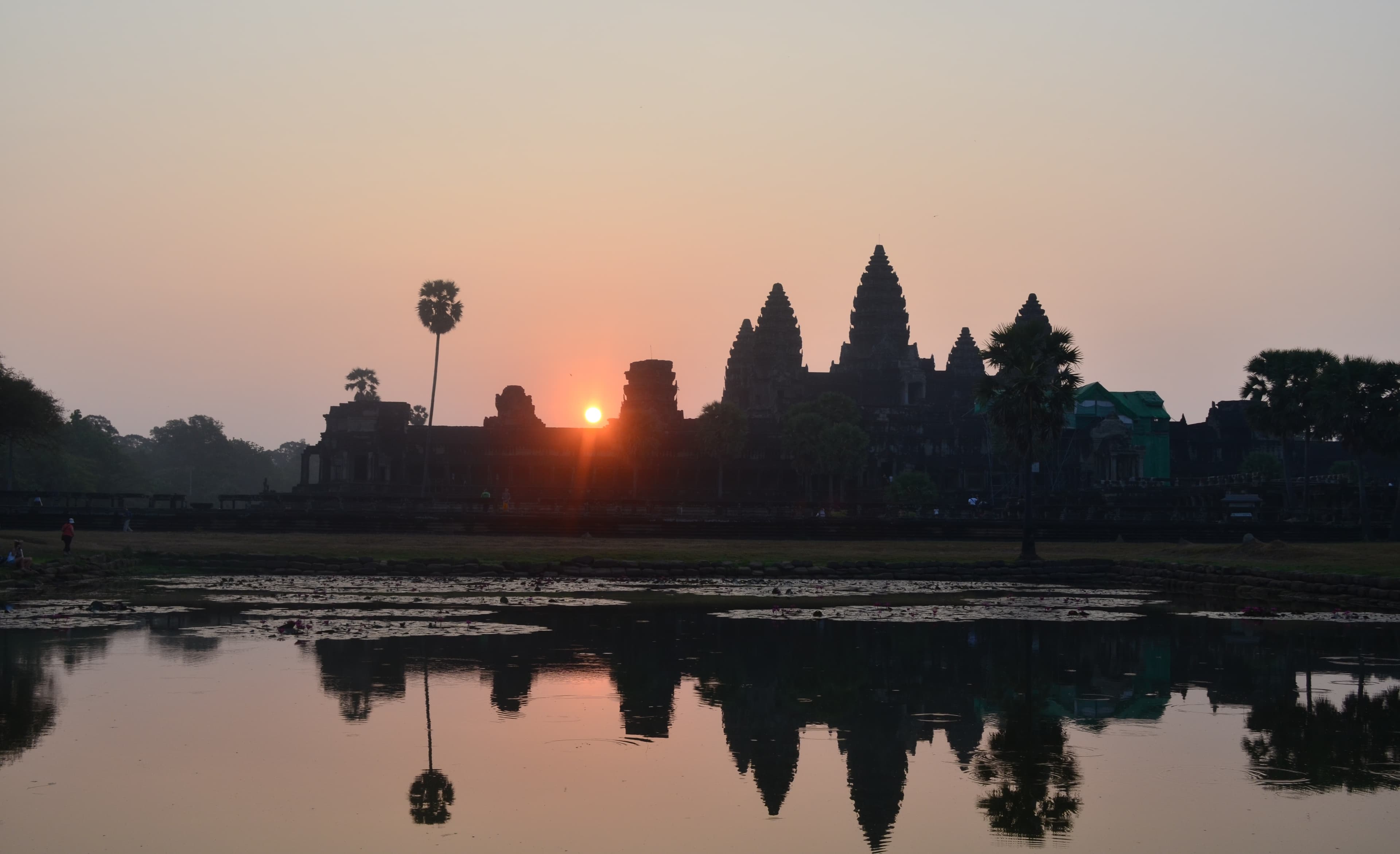 3 Days in Siem Reap Itinerary (2026)