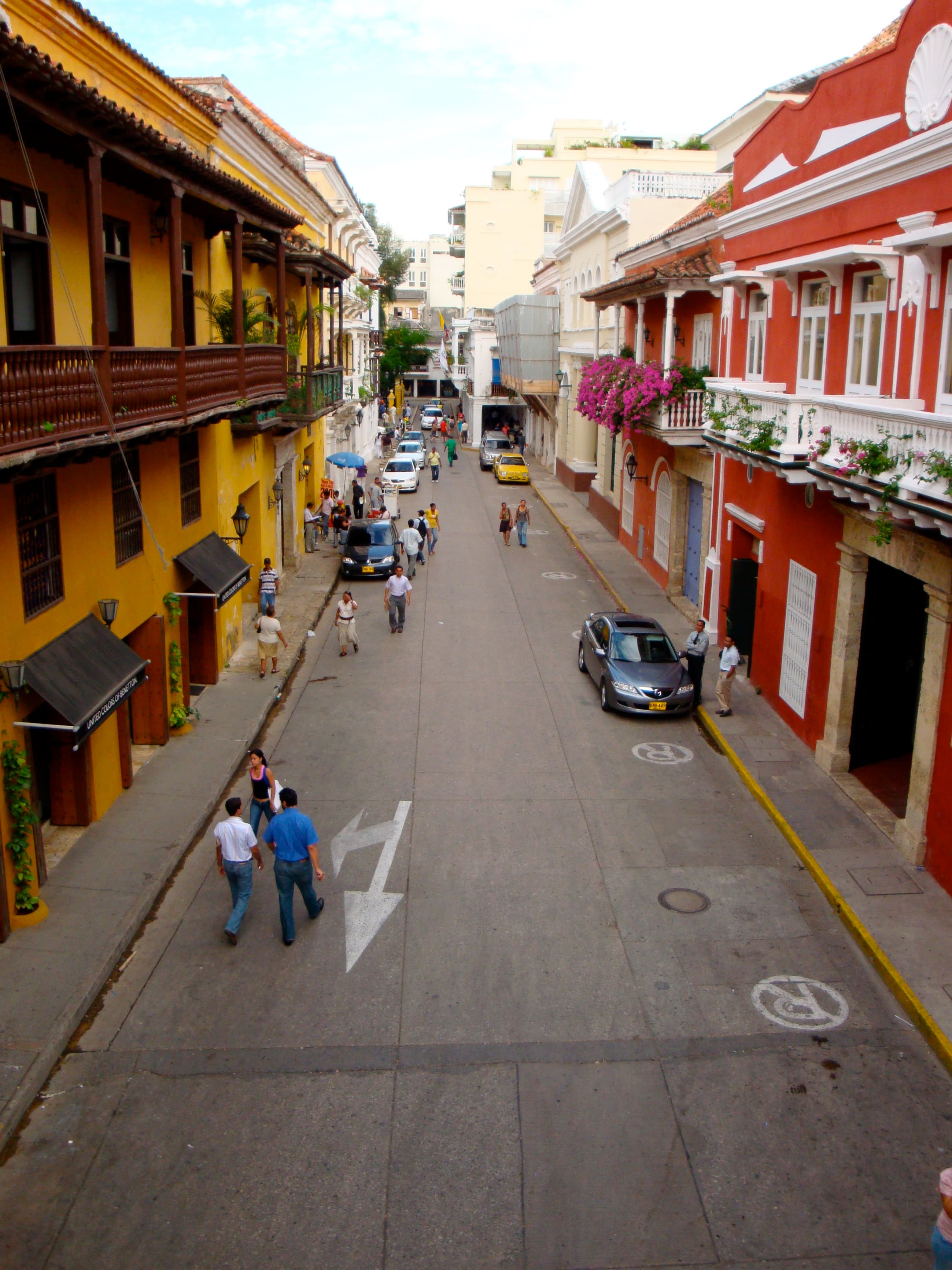 3 Days in Cartagena Itinerary (2026)