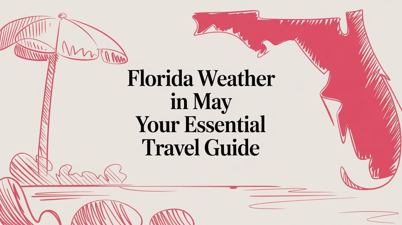 Florida Weather in May Your Essential Travel Guide