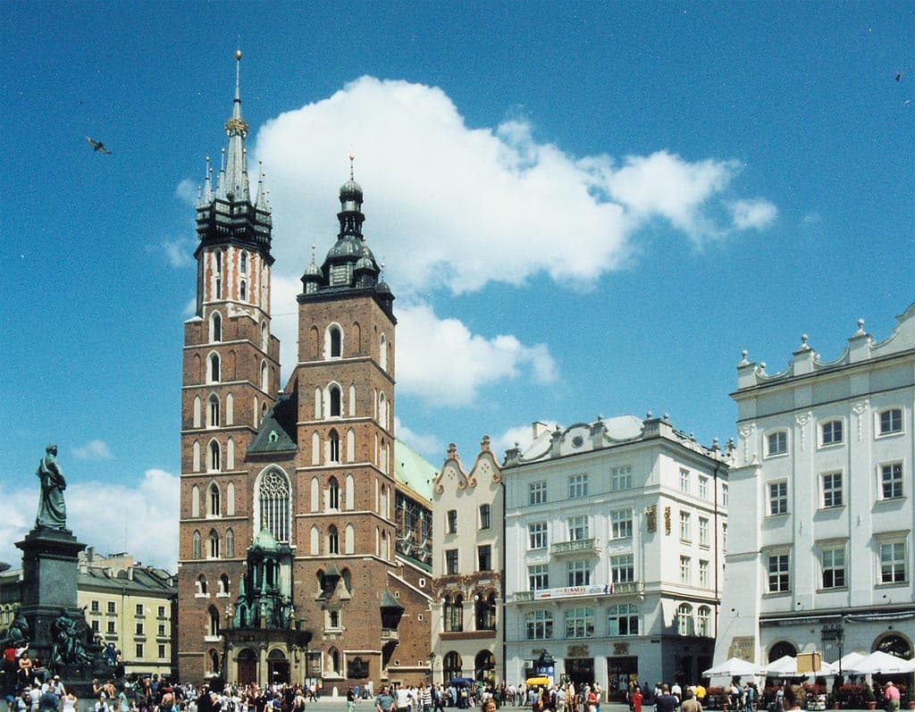 3 Days in Krakow: First-Timer Itinerary (2026)