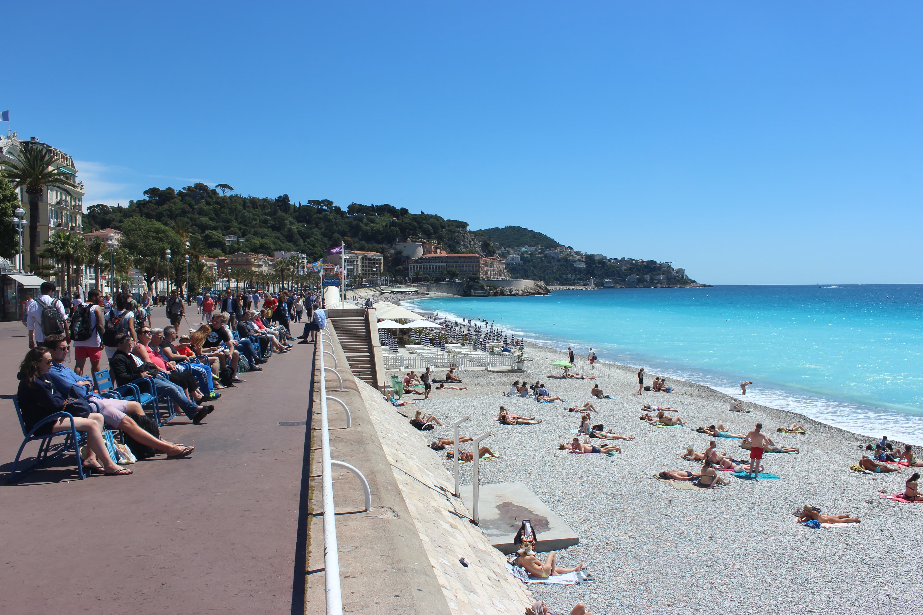 3 Days in Nice: First-Timer Itinerary (2026)