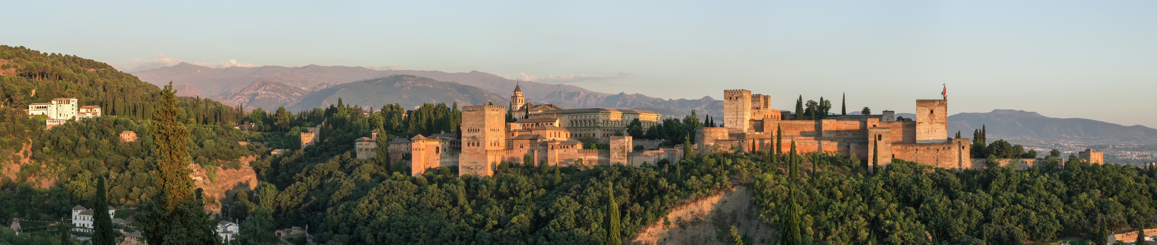 3 Days in Granada: First-Timer Itinerary (2026)