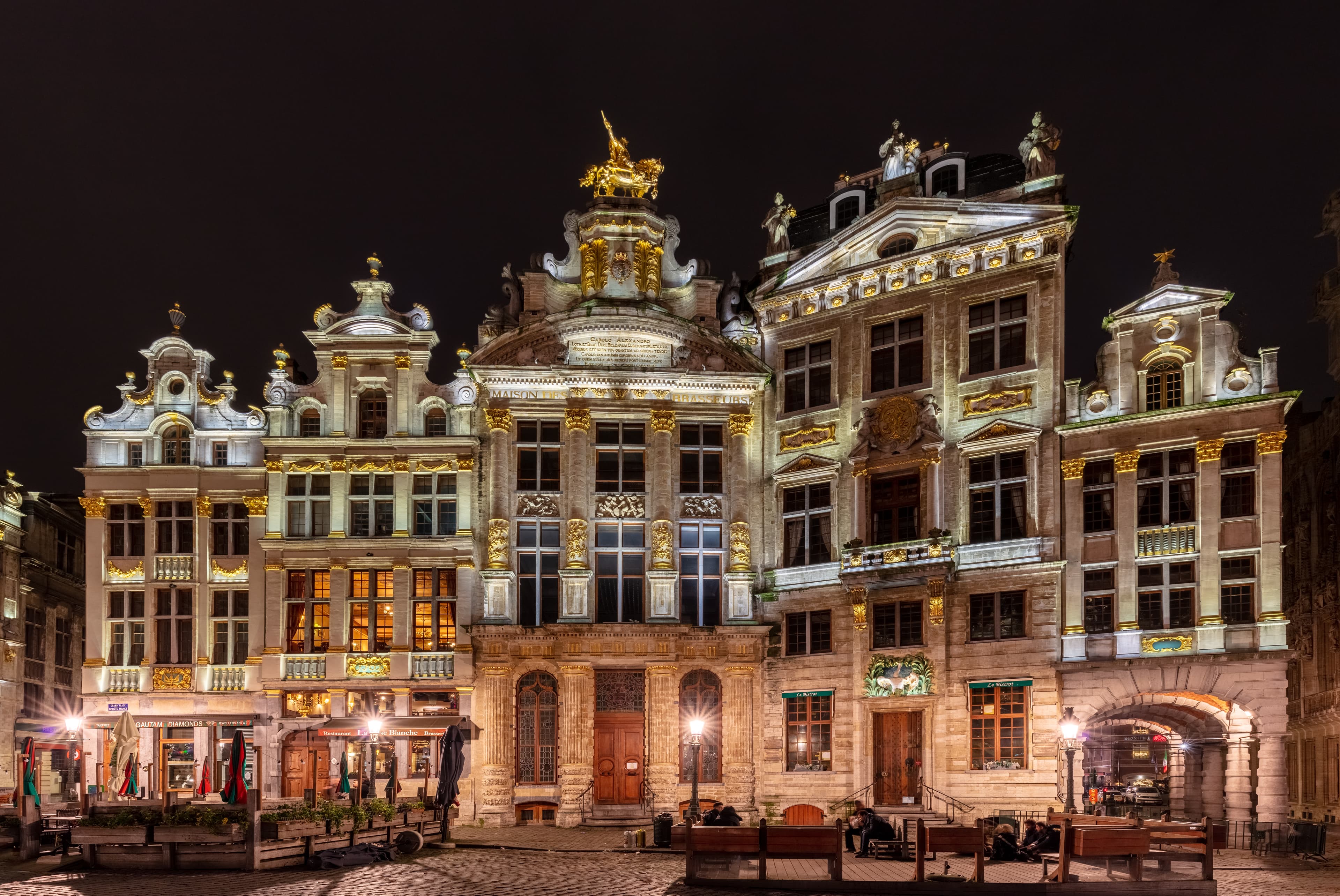 3 Days in Brussels: First-Timer Itinerary (2026)